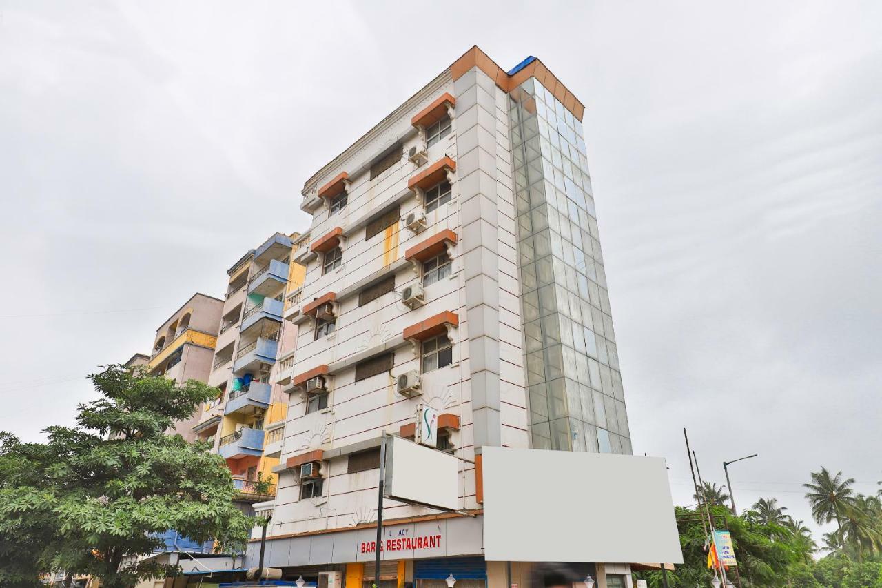 赛克瑞帕帝国酒店 达曼 外观 照片